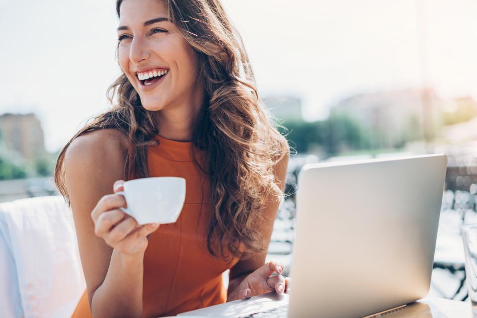  жена работа смях 