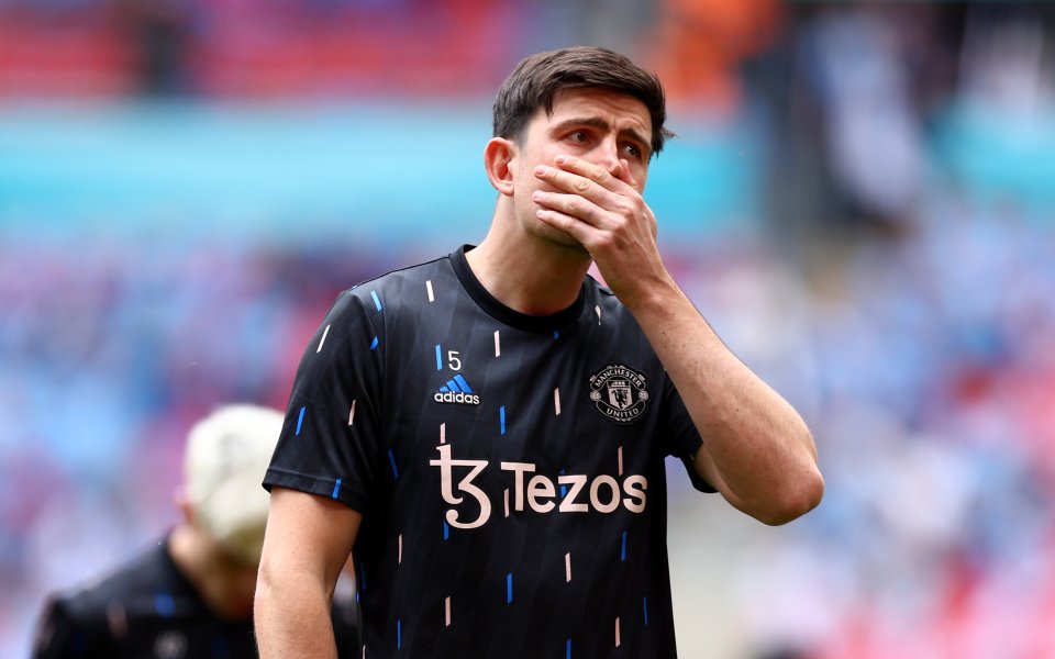 Мениджърът на Манчестър Юнайтед - Ерик тен Хаг, продължава работата