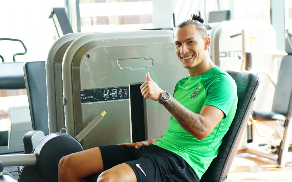 Хавиер Идалго Гоме