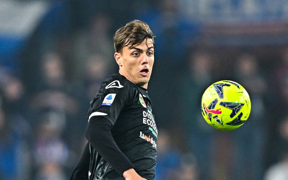 Милан ще изпрати 21-годишният Даниел Малдини под наем в Емполи,