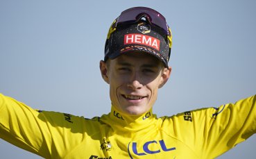 Майкъл Уудс спечели деветия етап от колоездачната обиколка на Франция