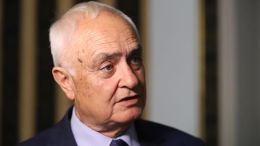 Атанас Запрянов: Самостоятелната отбрана е непосилна за България