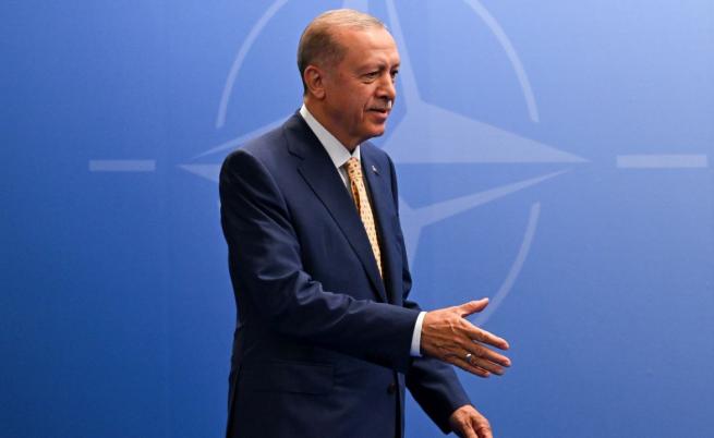 След срещата на Ердоган и Шарл Мишел: Ще се съживят ли отношенията между ЕС и Турция
