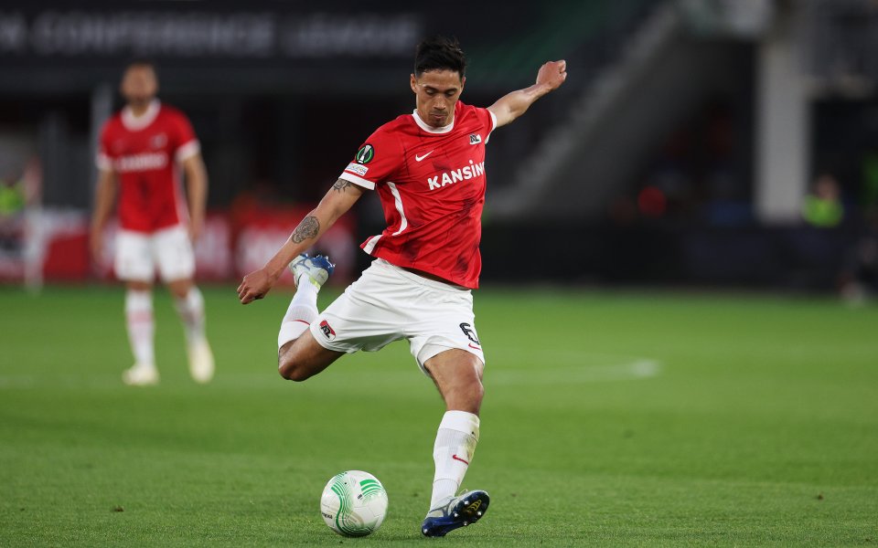 Очаква се до часове Милан да изпрати нова и подобрена