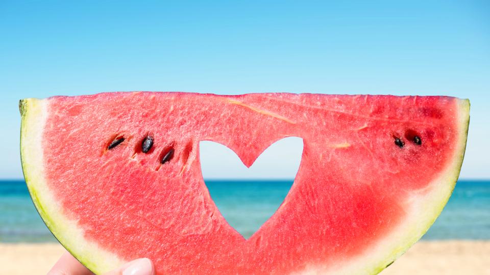 Произхождаща от Африка, динята е ценен и преносим източник на