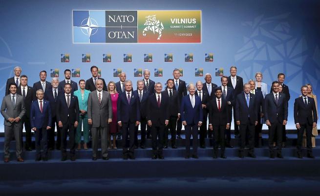 Китай и Русия са в дневния ред във втория ден от срещата на върха на НАТО