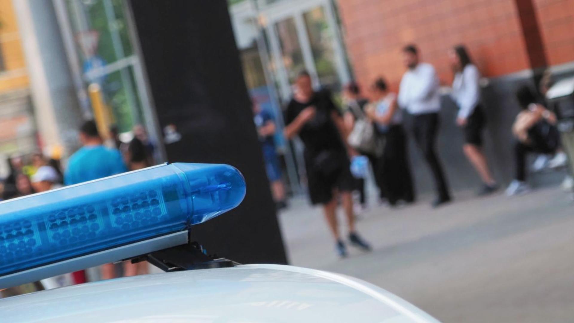 Треньорката на 15 годишното момче което загина след като бе намушкано