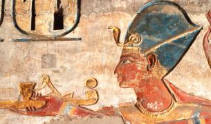 Египетски мистерии: Завладяващите митове на древната цивилизация