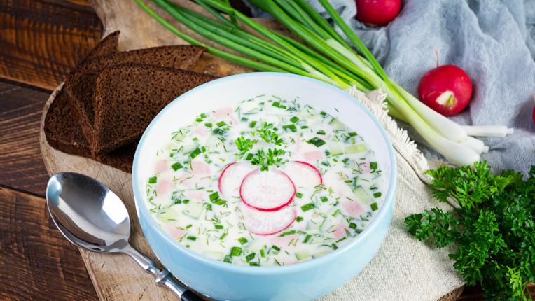  7 нетрадиционни предписания за таратор 