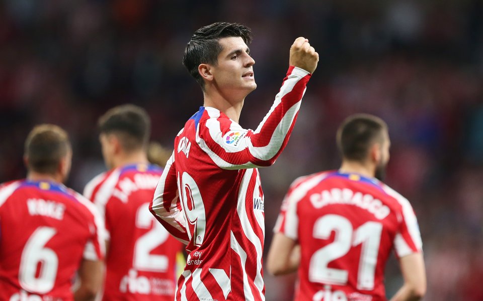 След тежката контузия на Тами Ейбрахам в последния мач от