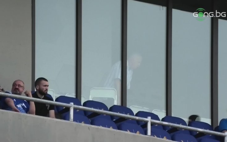 Наско Сираков също е на 
