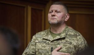 Залужний разкри истината за войната в Украйна