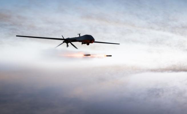 Американските сили свалиха ракети и дронове на хутите