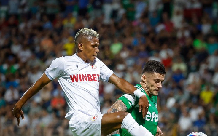 ЦСКА търси задължителен успех срещу Крумовград в първото си домакинство за сезона