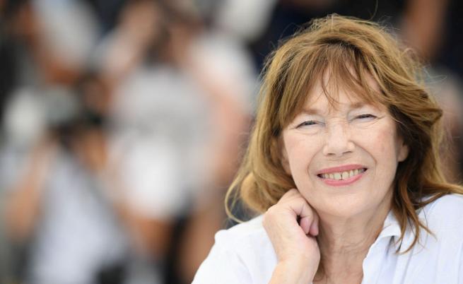 Любимката на френското кино: Животът на Джейн Бъркин и пътят ѝ към върха