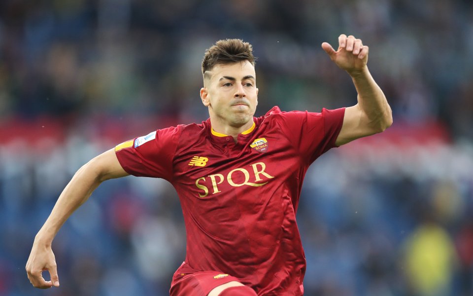 Финалистът в Лига Европа – Рома, обяви официално новия договор