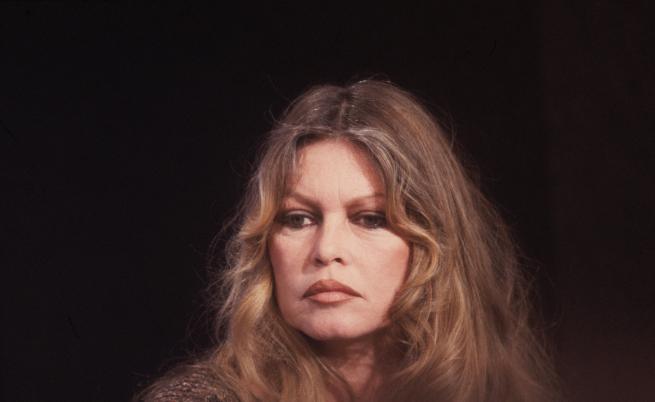 Бриджит Бардо опроверга фалшиви новини за смъртта си