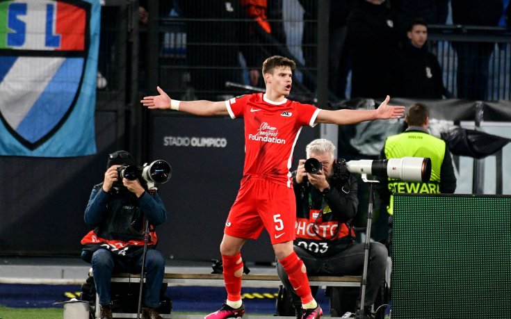 Официално: Борнемут се подсили с талантлив унгарец