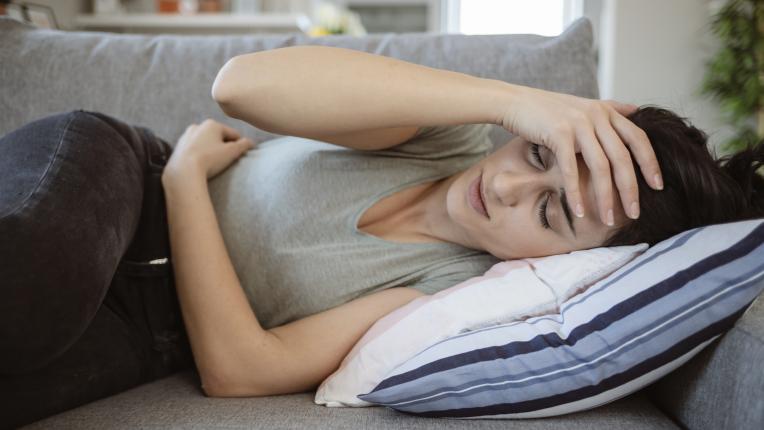  4 признака, че си събрал доста отрицателна сила 