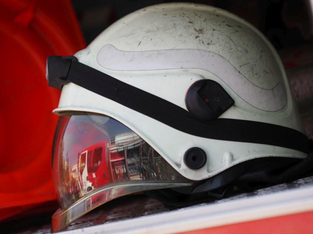 Пожарникар от РДПБЗН в Монтана е бил ударен няколко пъти