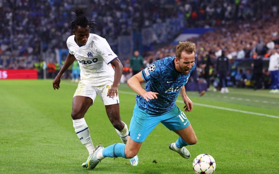 Манчестър Сити прати под наем в Лутън защитника Иса Каборе.