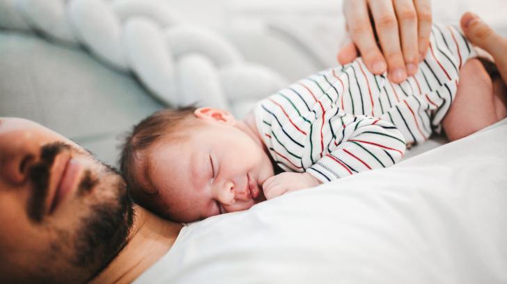 Отпуск по бащинство – колко дни е и какви документи са необходими? 