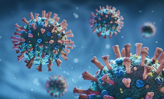 <p>Учени алармират за нов щам на COVID-19&nbsp;с над 70 генетични промени</p>