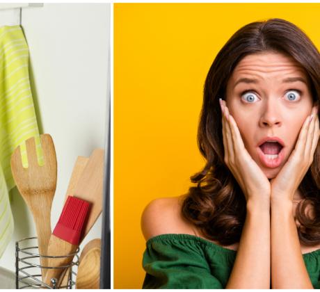 Кухнята е сърцето на дома мястото в което се създават