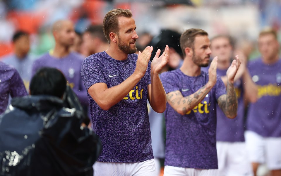 Сагата с трансфера на Хари Кейн взима нов курс, след