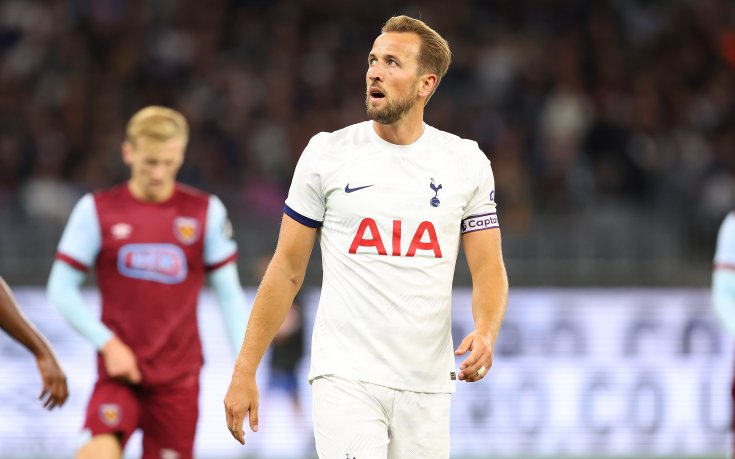 Хари Кейн замина за Мюнхен, треньорът на Тотнъм потвърди трансфера