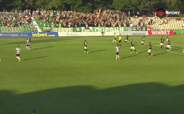 В предаването Головете на кръга по DIEMA SPORT може да