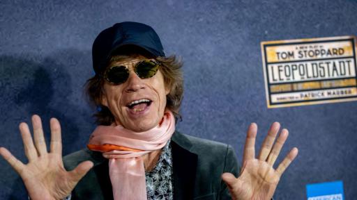 "Отчаяно търсене": Полицията издирва изчезнал роднина на Мик Джагър