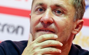 Доскорошният треньор на ЦСКА Саша Илич е вариант за тим