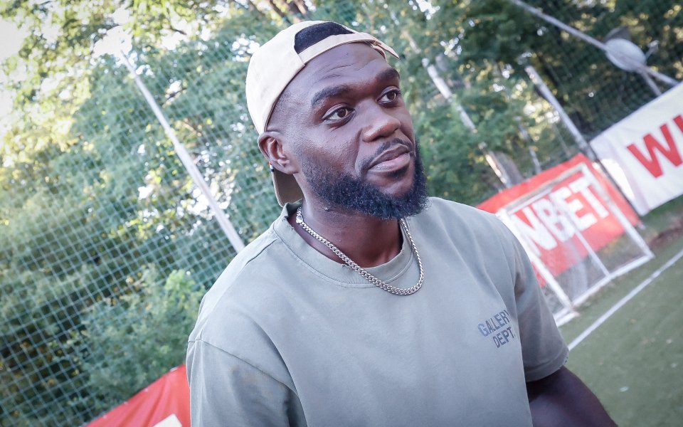 Тарторът на сектор “Г - Иван Велчев, публикува остър пост