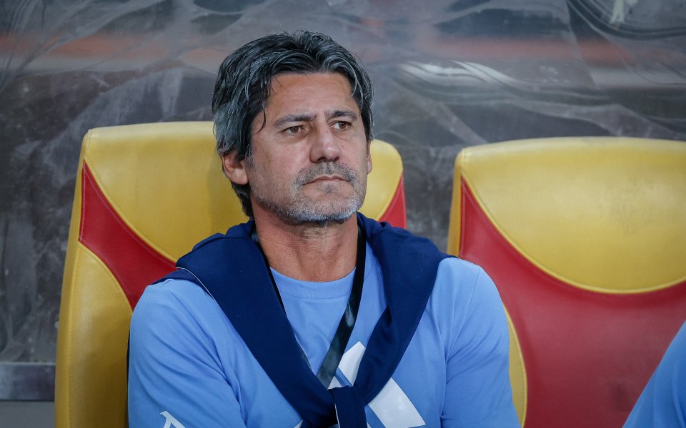 Селекцията в Левски може да не е приключила с привличането