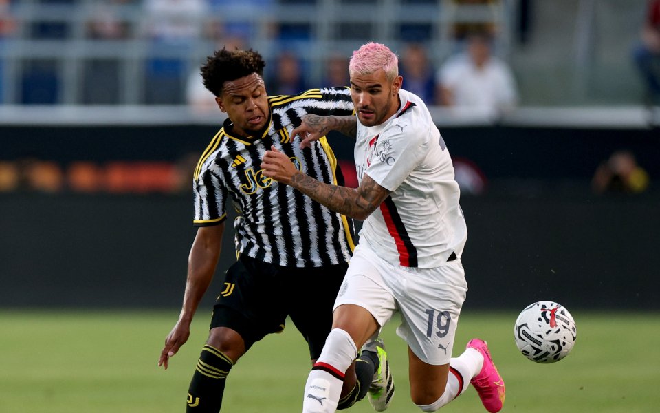 Prima amichevole, prima vittoria ✅ Dopo il 2-2 superiamo il