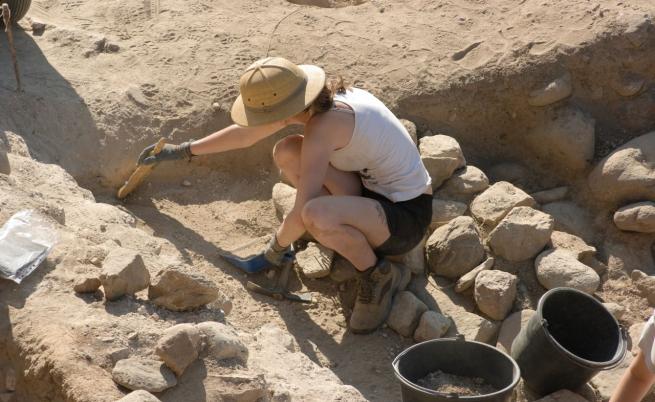 Археолози разрешиха загадка на 2000 години