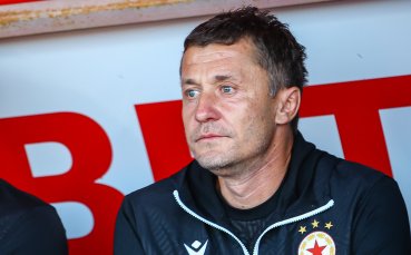 Бившият треньор на ЦСКА Саша Илич е впечатлен от играта