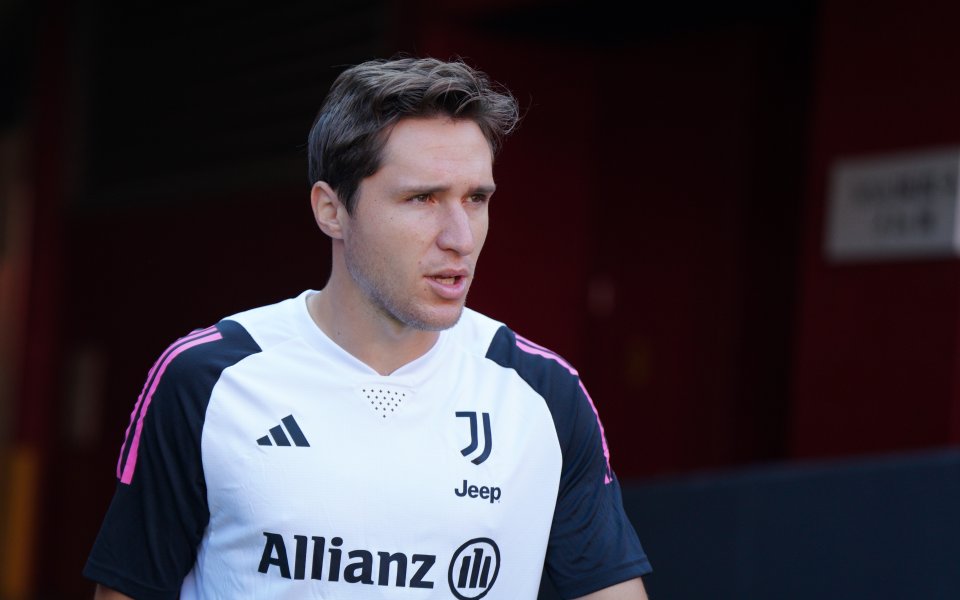 Астън Вила и Нюкасъл се интересуват от нападателя на Ювентус