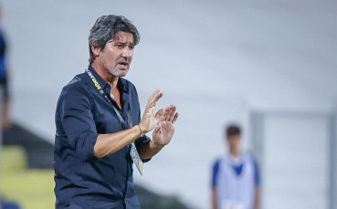 Треньорът на Левски Николай Костов обяви имената на четирима
