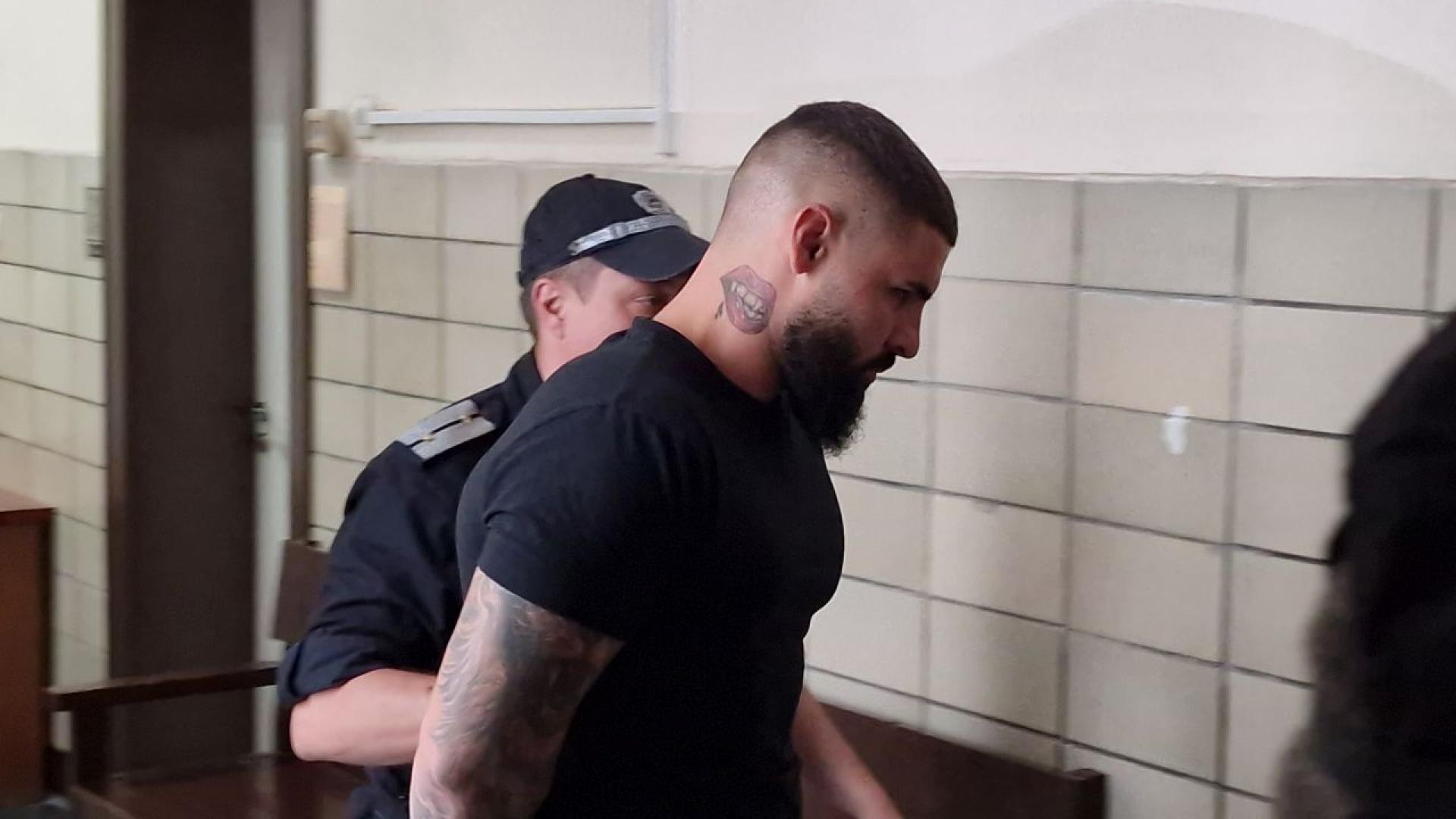 Пловдивският районен съд уважи днес искането на адвокатите на Георги