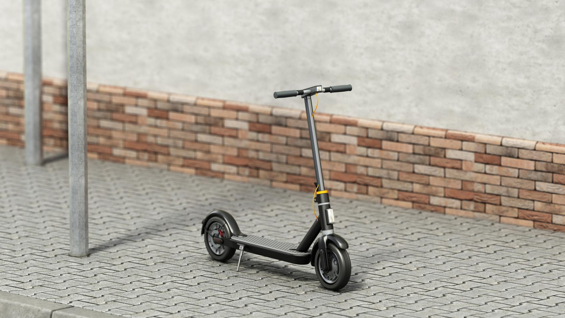 Вече няма да има електрически тротинетки под наем в Русе