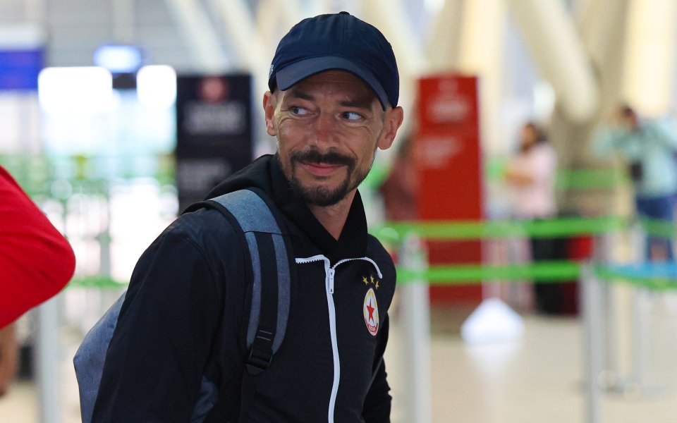 ЦСКА ще има трудната задача да прави обрат срещу румънския