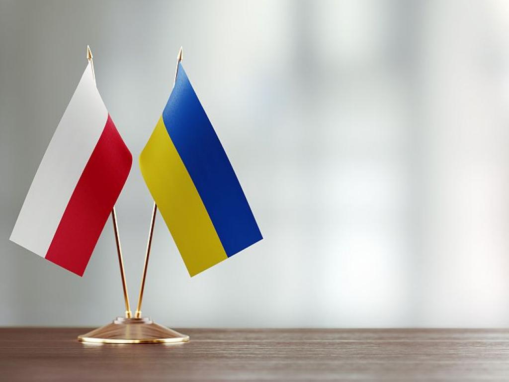 Полша повече няма да въоръжава Украйна за да се съсредоточи