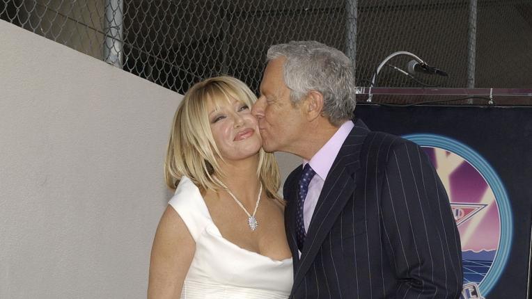  Влюбени и след повече от 40 години: Милите моменти на Сюзан Сомърс и брачният партньор ѝ Алън Хамел 