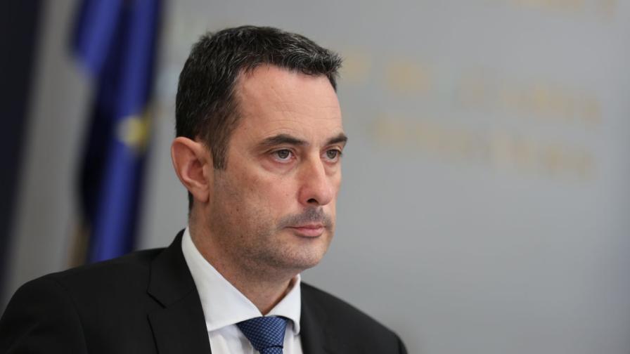 Правителството прекрати ликвидацията на „България Хели Мед Сървиз“