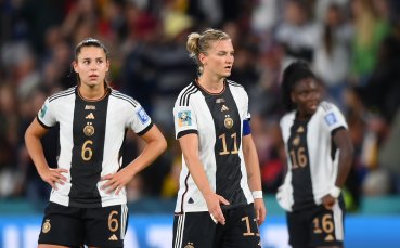 Nothing to separate and in Brisbane Meaanjin — FIFA Women