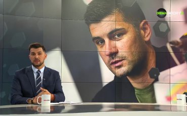 За тревното покритие и „тарикатлъците“ на ФКСБ преди мача с ЦСКА 1948