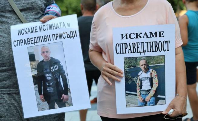 Конвоират в България обвинения за убийството в Цалапица