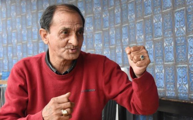 Варна и БФБокс на протест в подкрепа на легендата Ивайло Маринов